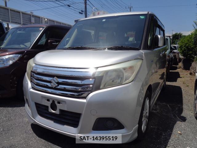 Suzuki SOLIO 2015-10 8223902-0
