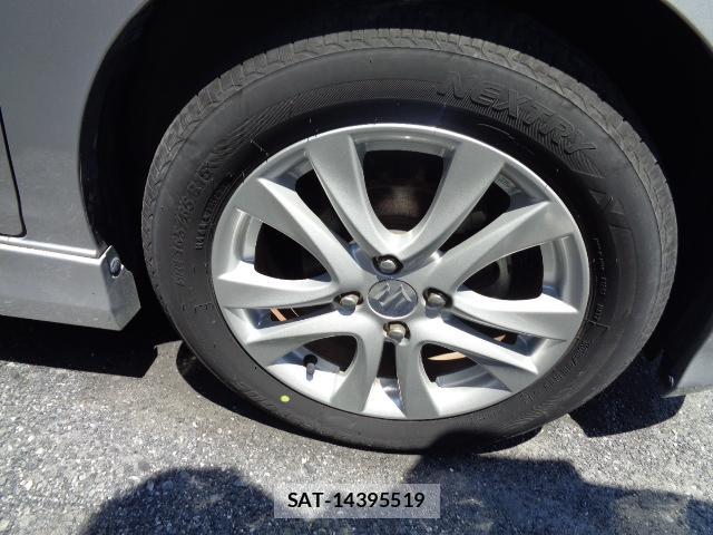 Suzuki SOLIO 2015-10 8223902-11
