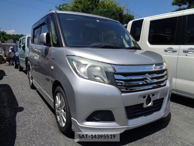 Suzuki SOLIO 2015-10 8223902-13