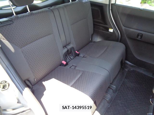 Suzuki SOLIO 2015-10 8223902-15