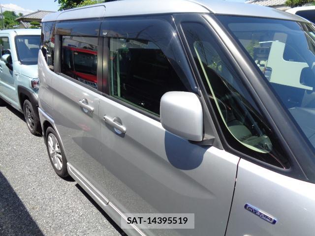 Suzuki SOLIO 2015-10 8223902-16