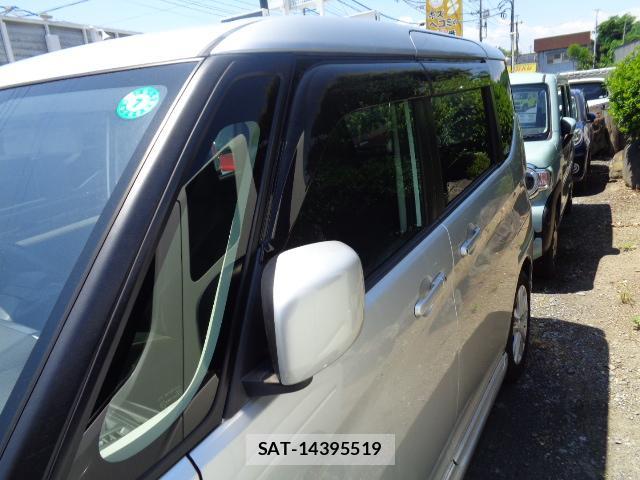 Suzuki SOLIO 2015-10 8223902-18