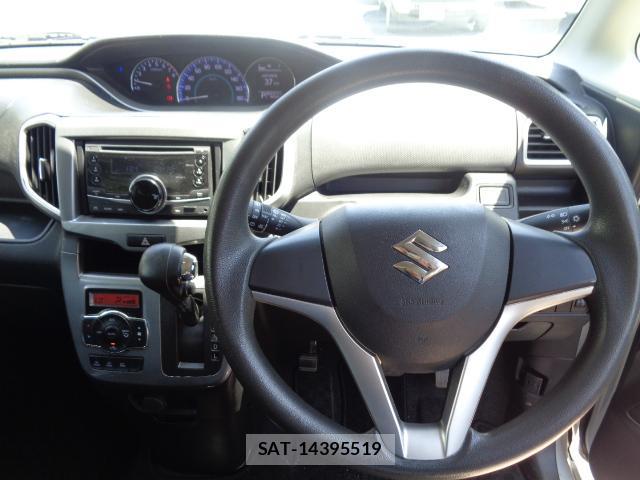 Suzuki SOLIO 2015-10 8223902-2
