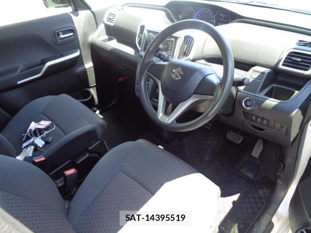 Suzuki SOLIO 2015-10 8223902-3