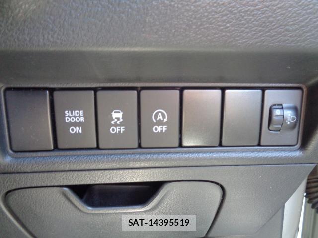 Suzuki SOLIO 2015-10 8223902-4