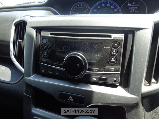Suzuki SOLIO 2015-10 8223902-5
