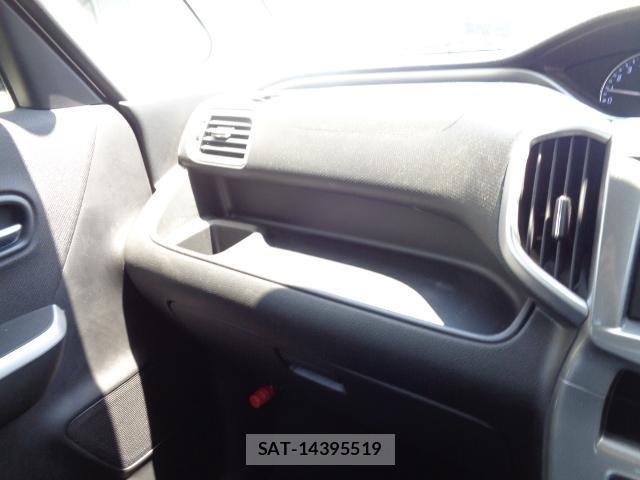Suzuki SOLIO 2015-10 8223902-9