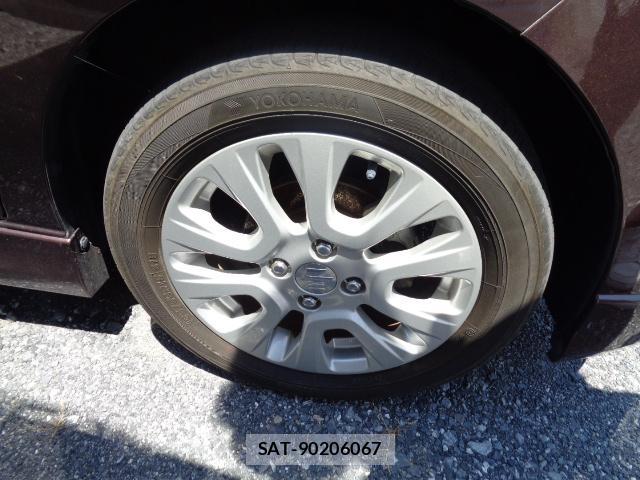 Suzuki SOLIO 2019-03 8223903-10