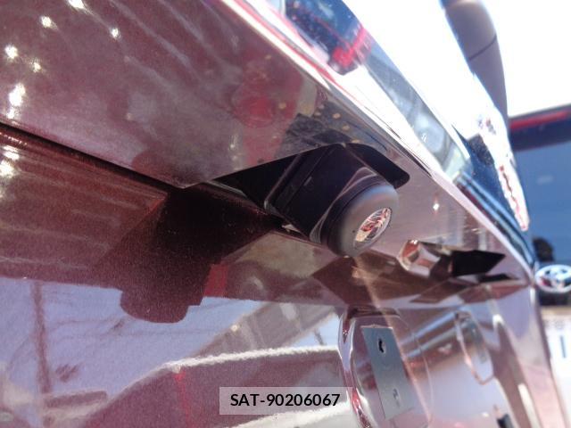 Suzuki SOLIO 2019-03 8223903-11