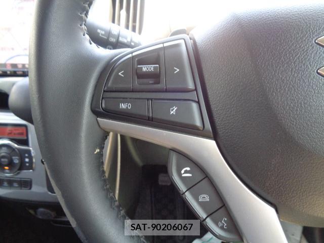 Suzuki SOLIO 2019-03 8223903-14