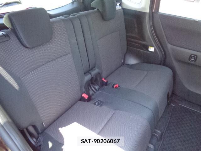 Suzuki SOLIO 2019-03 8223903-15