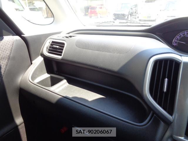 Suzuki SOLIO 2019-03 8223903-18