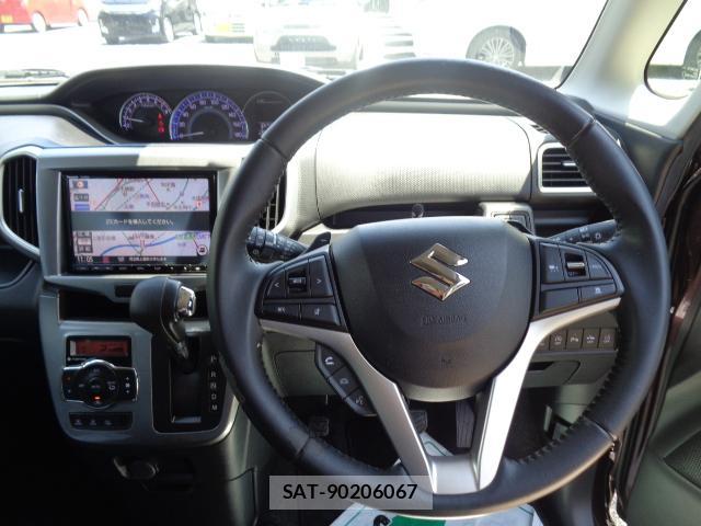 Suzuki SOLIO 2019-03 8223903-2
