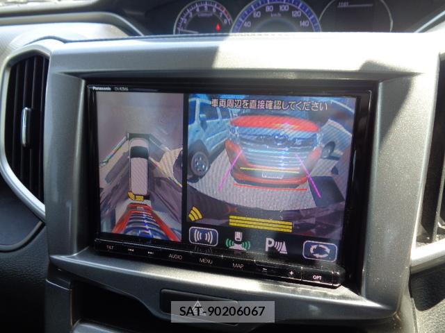 Suzuki SOLIO 2019-03 8223903-6