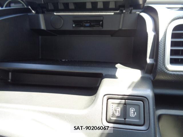 Suzuki SOLIO 2019-03 8223903-7