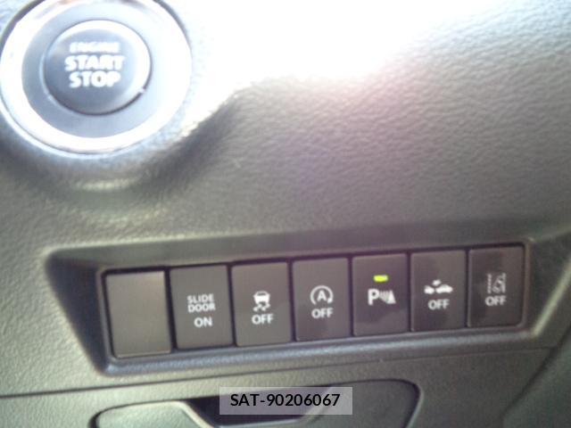 Suzuki SOLIO 2019-03 8223903-8