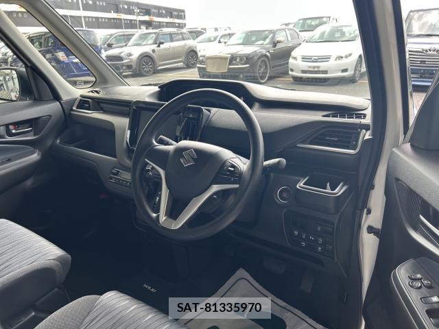 Suzuki SOLIO 2025-07 8224462-2
