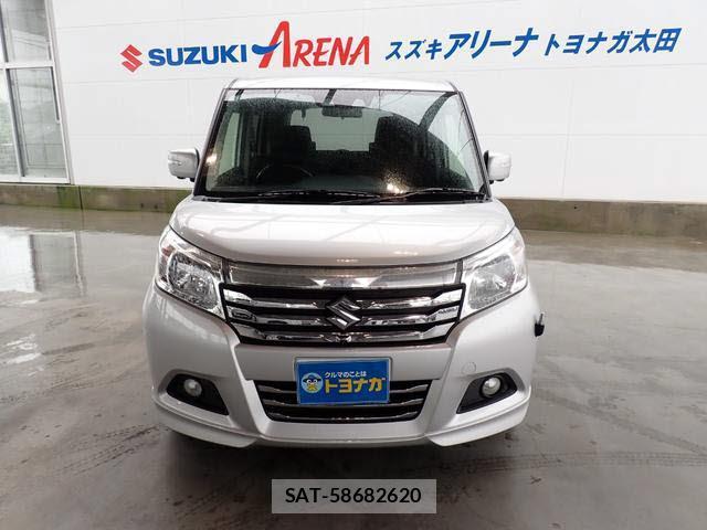 Suzuki SOLIO 2020-10 8224766-1