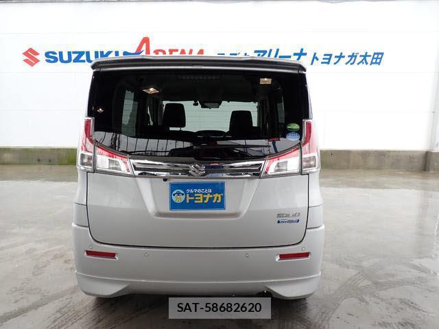 Suzuki SOLIO 2020-10 8224766-4