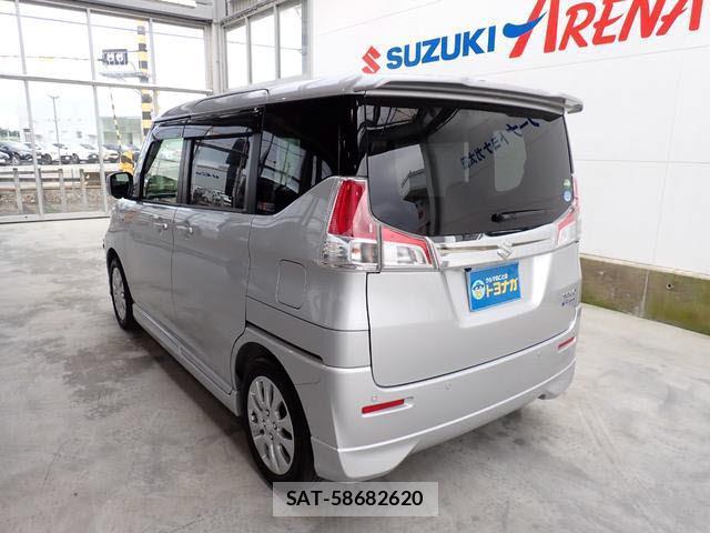 Suzuki SOLIO 2020-10 8224766-5