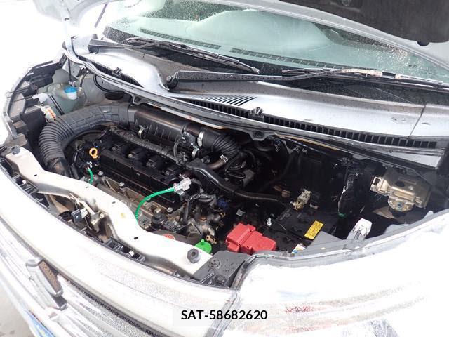 Suzuki SOLIO 2020-10 8224766-8