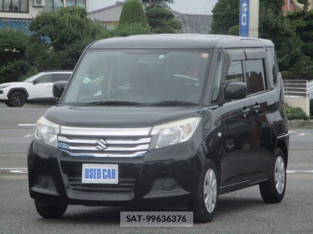 Suzuki SOLIO 2018-01 8224972-0