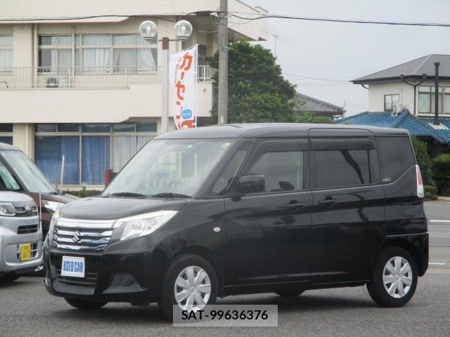 Suzuki SOLIO 2018-01 8224972-10