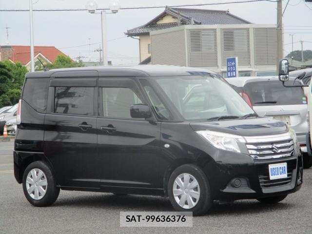 Suzuki SOLIO 2018-01 8224972-11