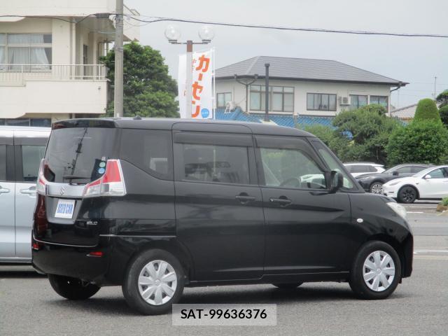 Suzuki SOLIO 2018-01 8224972-13