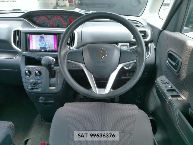 Suzuki SOLIO 2018-01 8224972-2