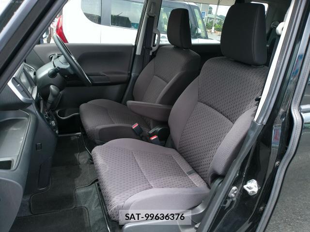 Suzuki SOLIO 2018-01 8224972-6