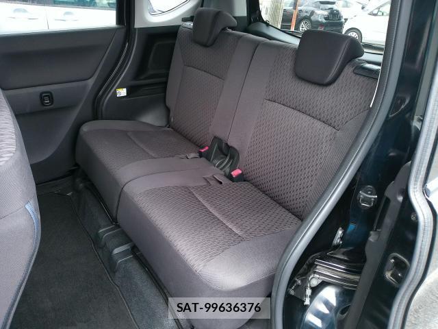 Suzuki SOLIO 2018-01 8224972-7