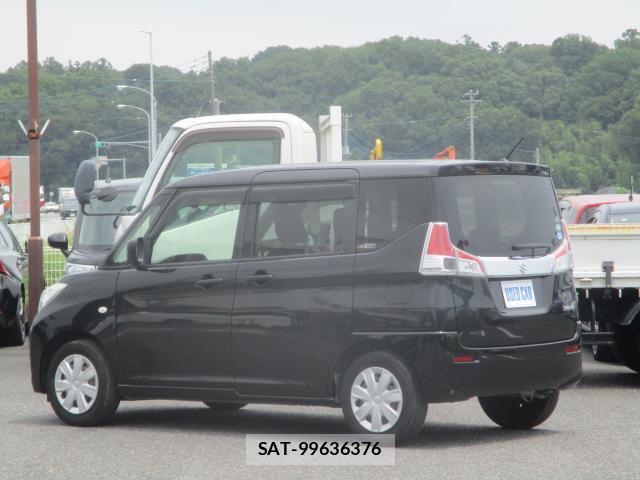 Suzuki SOLIO 2018-01 8224972-9