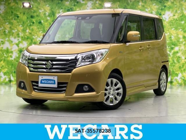 Suzuki SOLIO 2018-09 8225101-0