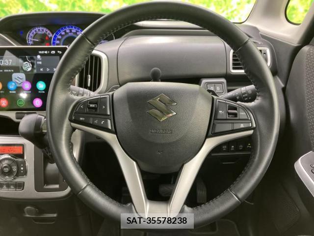 Suzuki SOLIO 2018-09 8225101-12
