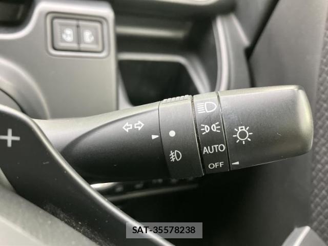Suzuki SOLIO 2018-09 8225101-13