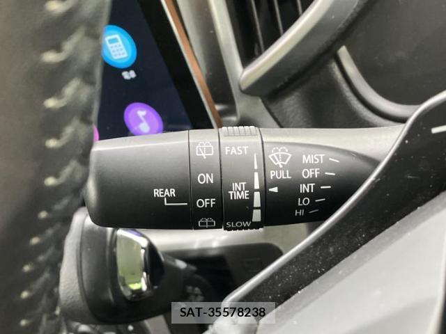 Suzuki SOLIO 2018-09 8225101-14