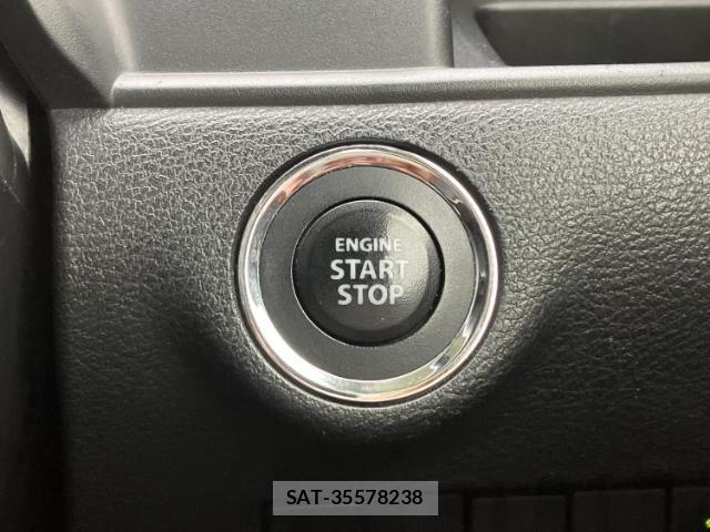 Suzuki SOLIO 2018-09 8225101-17