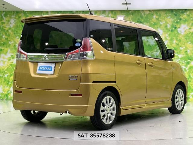 Suzuki SOLIO 2018-09 8225101-2