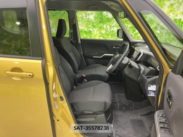 Suzuki SOLIO 2018-09 8225101-3