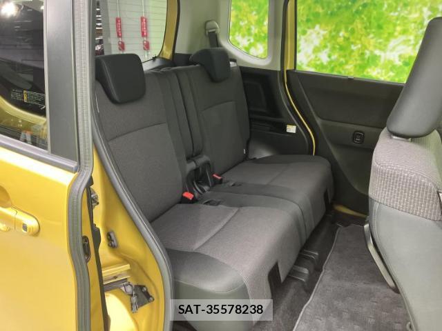 Suzuki SOLIO 2018-09 8225101-4