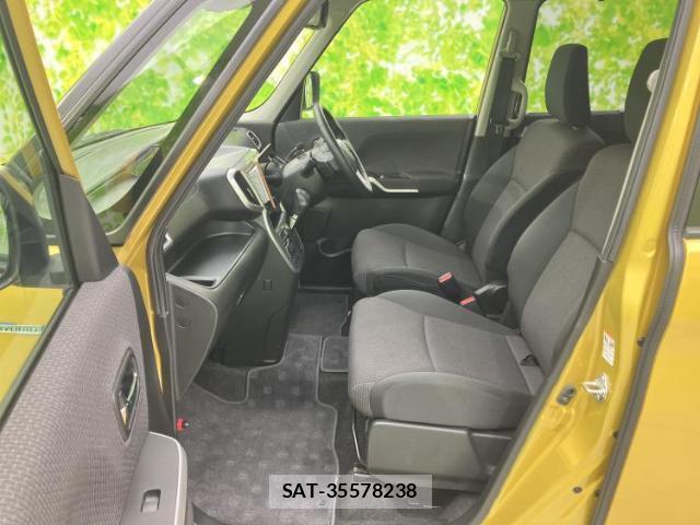 Suzuki SOLIO 2018-09 8225101-5
