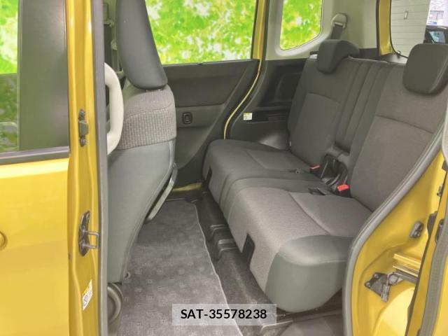 Suzuki SOLIO 2018-09 8225101-6