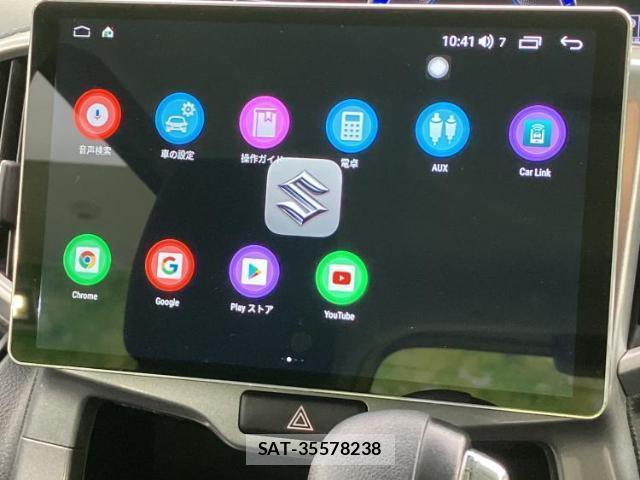 Suzuki SOLIO 2018-09 8225101-9
