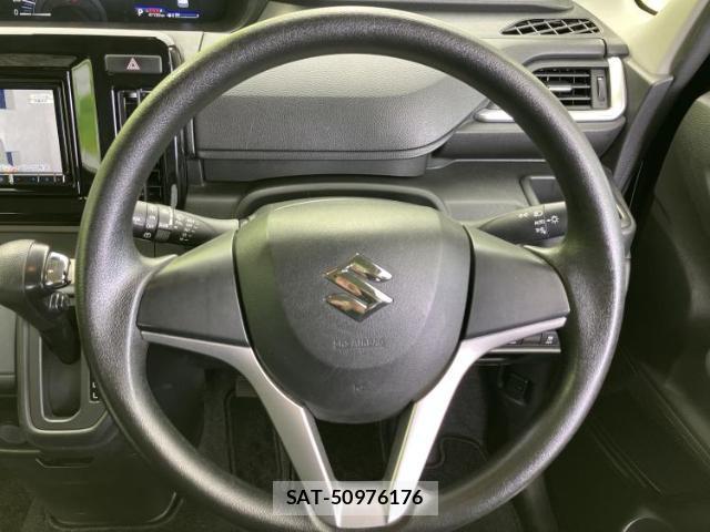 Suzuki SOLIO 2021-06 8225451-13