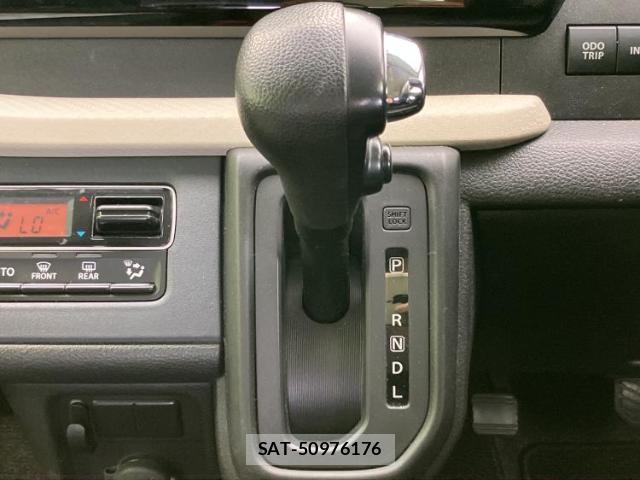 Suzuki SOLIO 2021-06 8225451-16