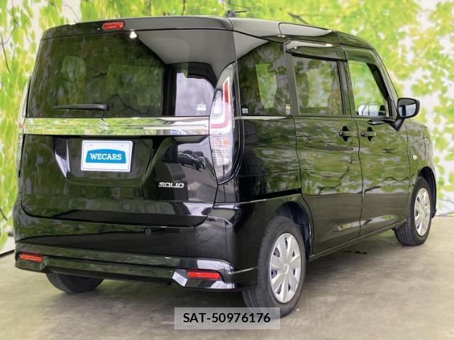 Suzuki SOLIO 2021-06 8225451-2