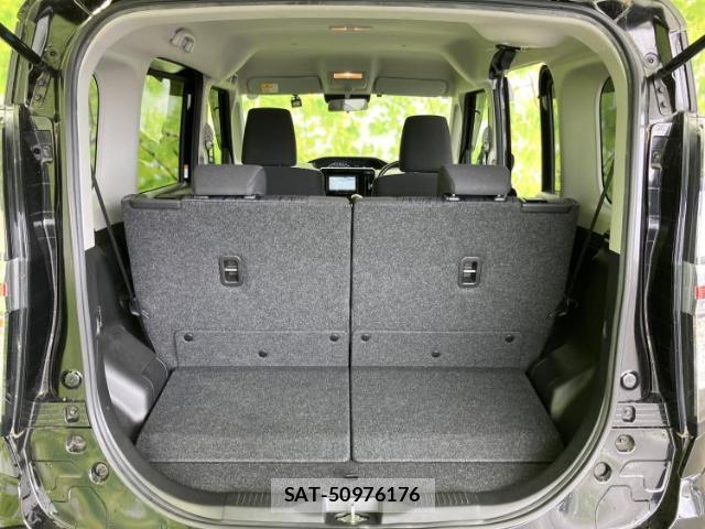 Suzuki SOLIO 2021-06 8225451-5