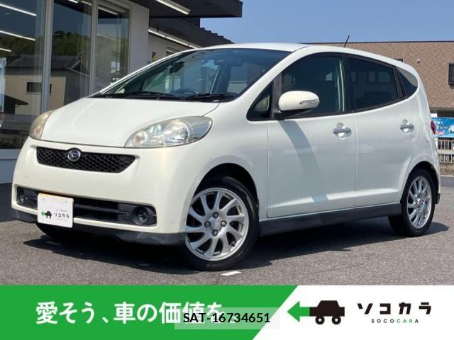 sat car