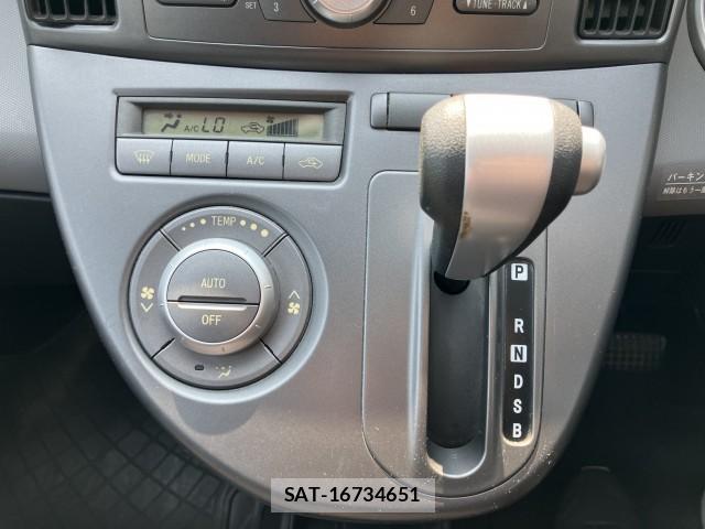 Daihatsu SONICA 2006-10 8218326-13
